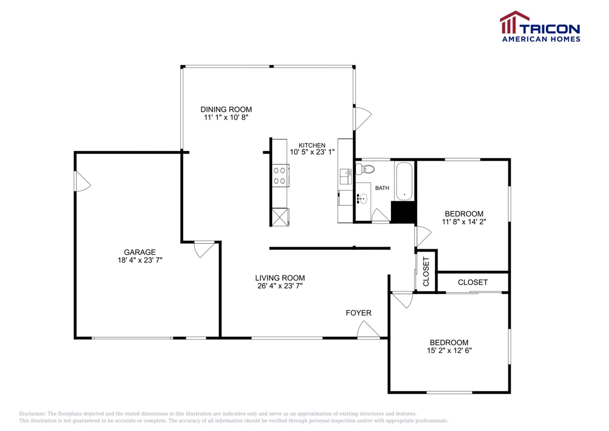 Building Photo - 1475 Sandy Ln