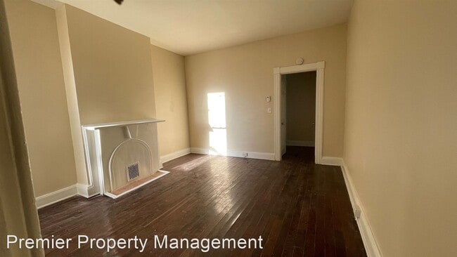 Building Photo - 2 br, 1 bath House - 1922 Druid Hill Avenue