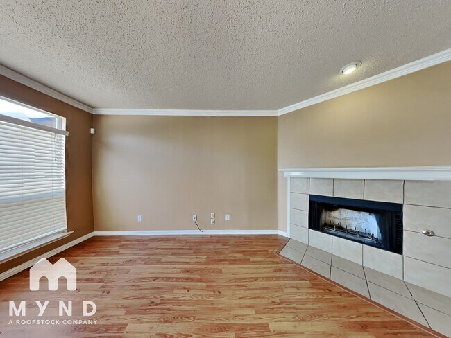 Foto del edificio - 5505 Stonemoss Dr