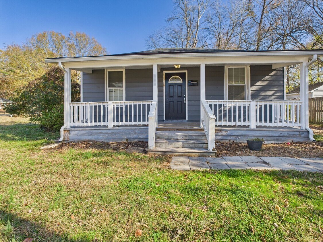 Foto principal - 604 W Vine St