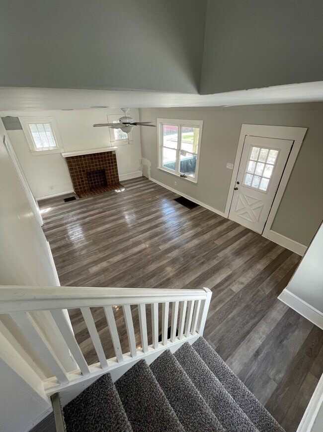 Foto del edificio - 430 Wayne Ave