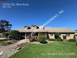Building Photo - 20106 Del Mar Rd