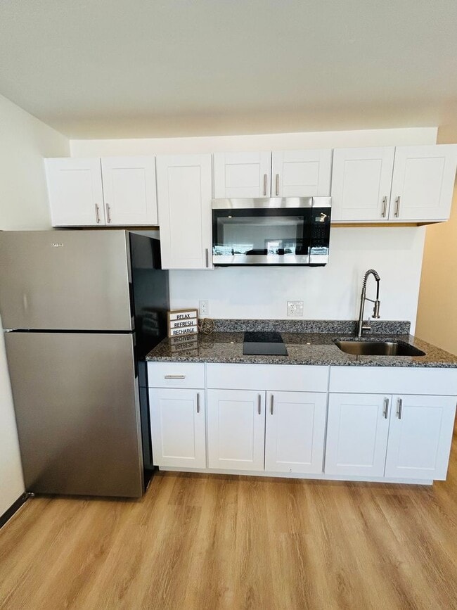 Interior Photo - Panorama