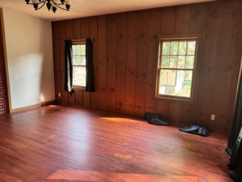 Foto del edificio - Charming updated Glenwood home with 3 bedr...