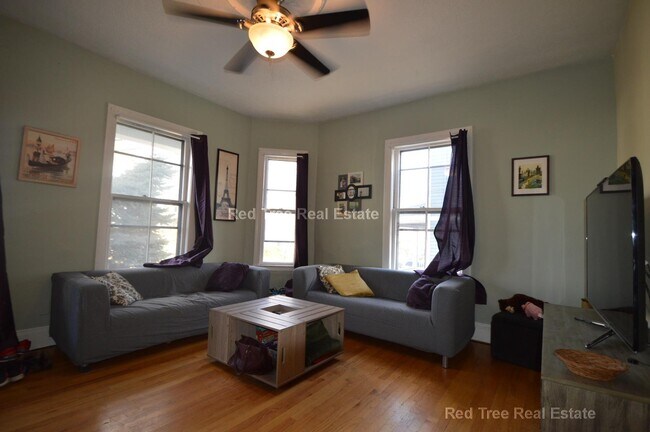 Foto del edificio - 3 Foster St