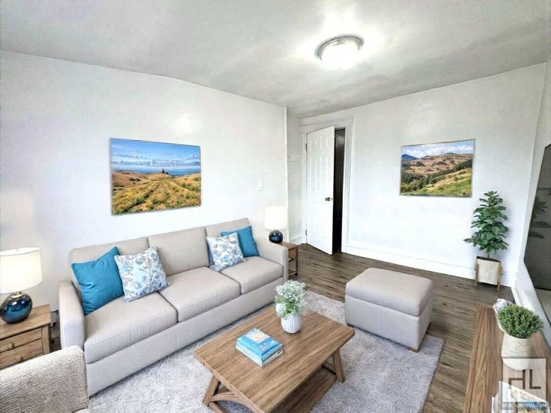Foto principal - HIGHLAWN AVENUE