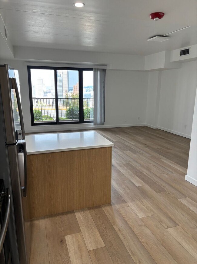 Foto del interior - Mountvue Apartments