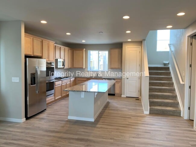 Photo - 3598 Cerf Wy House