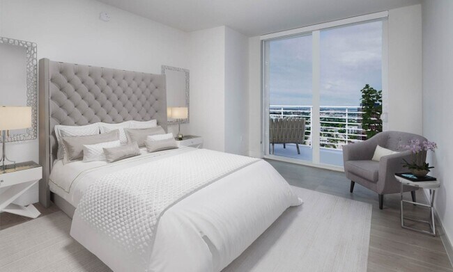 Foto del edificio - 215 N New River Dr E