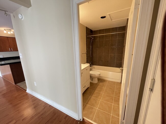 Bathroom - 655 S Riverside Dr