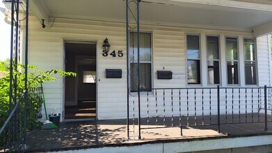 Building Photo - 345 Kinnaird Ave