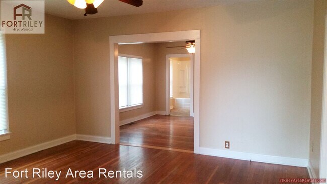 Building Photo - 2 br, 1 bath House - 1724 N. Jefferson St