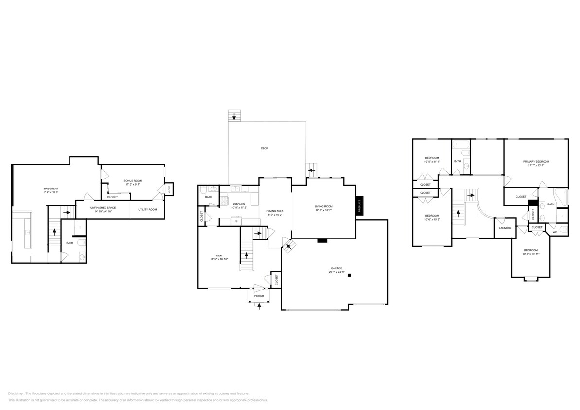 Foto del edificio - 18775 W 153rd Terrace