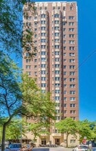Building Photo - 5000 S Cornell Ave