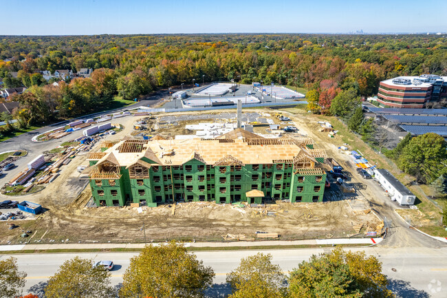 Construction Photo-10/18/22 - Marlton Gardens