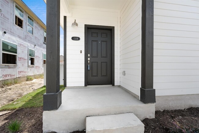 Building Photo - 1334 Goforth Rd