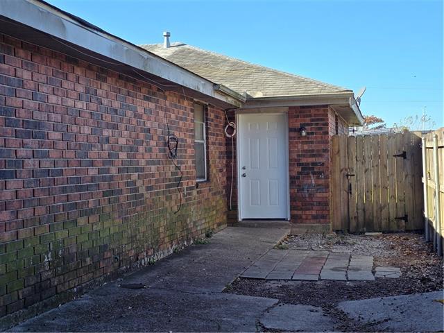 Building Photo - 2627 Bessemer St