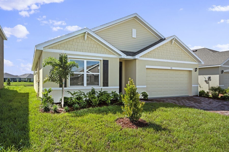 Foto principal - 4 Bedroom waterfront Rental