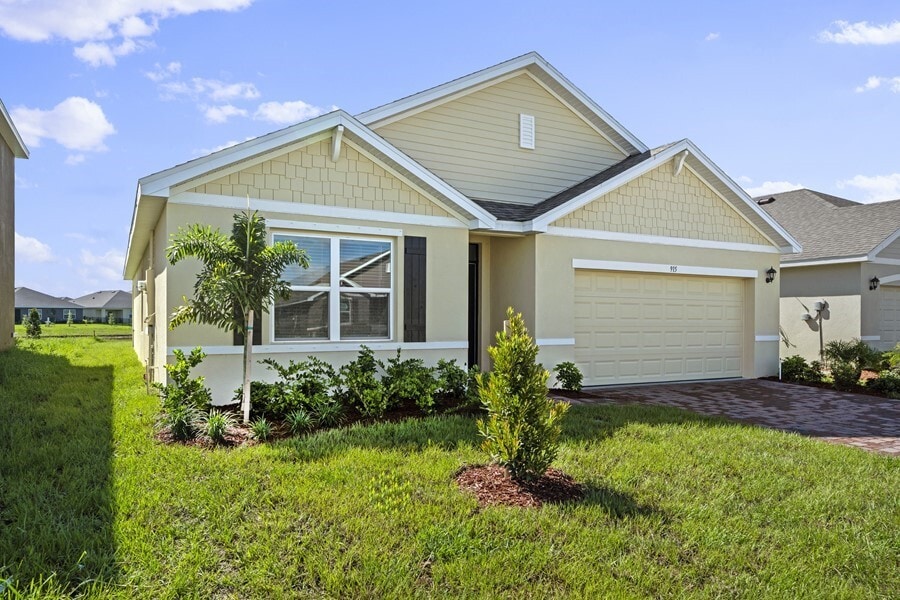 Primary Photo - 4 Bedroom waterfront Rental