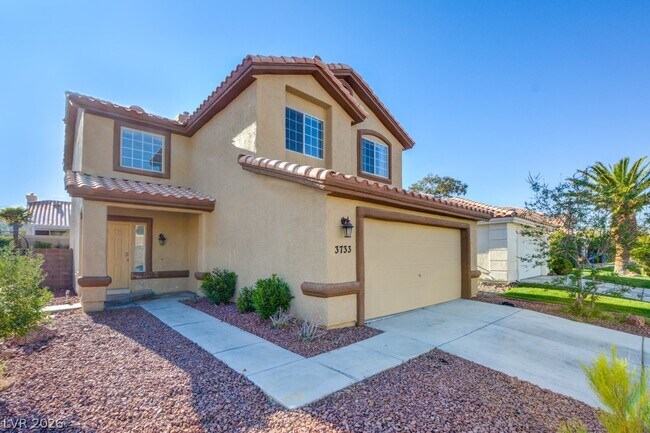 Foto del edificio - 3733 Horseshoe Mesa St