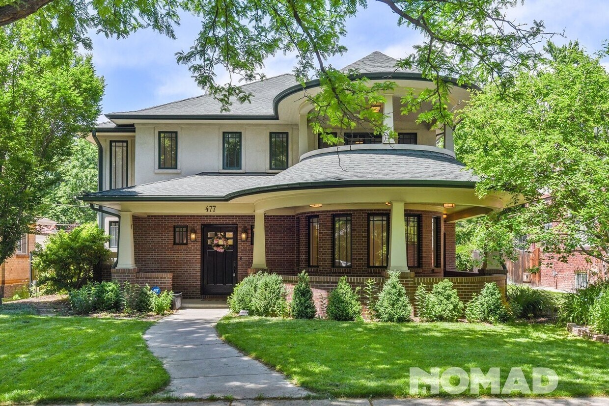 Foto principal - Stunning 5BR House in Denver