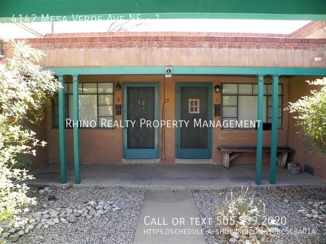 Building Photo - 4142 Mesa Verde Ave NE