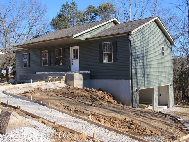 Foto del edificio - 1524 Andes Rd