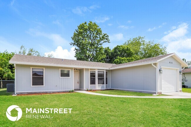 Foto del edificio - 456 SW Molloy St