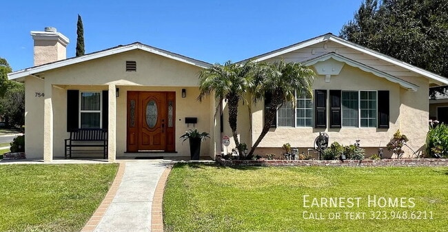 Building Photo - 7540 Quimby Ave