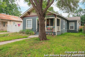 Building Photo - 1621 W French Pl