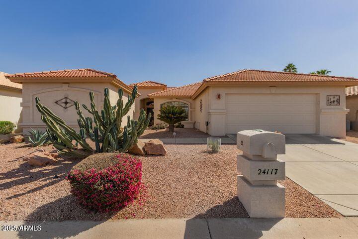 Foto principal - 24117 S Endeavor Dr