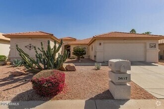 Building Photo - 24117 S Endeavor Dr