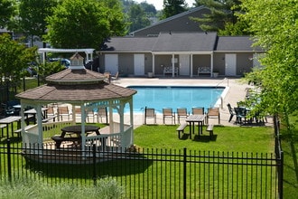 Pool - Virginia Commons