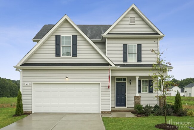 Building Photo - 49 Weathervane Dr.