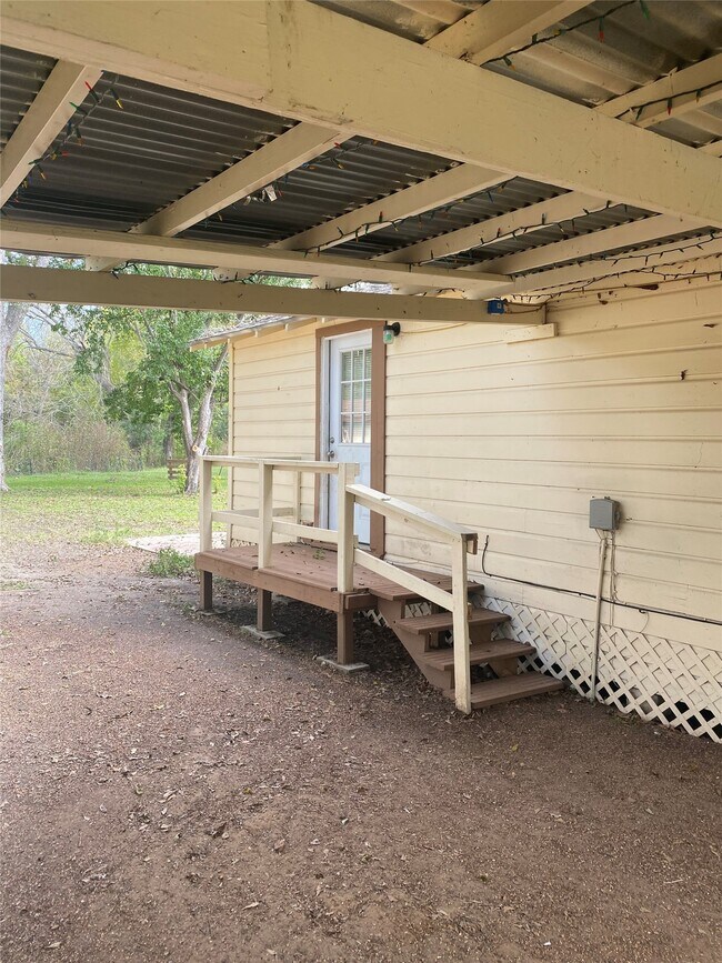 Foto del edificio - 40 Jimmie Ln