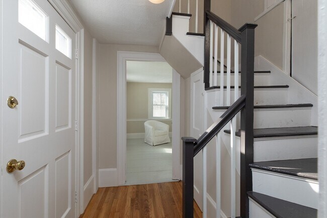 Foto del edificio - 21 Gardner St