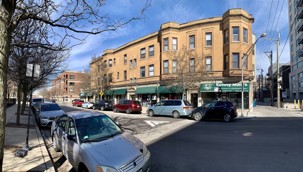 1032 W Leland Ave Unit 2N, Chicago, IL 60640 Room for Rent in Chicago