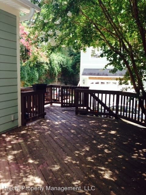 Foto del edificio - 4 br, 2.5 bath House - 532A Beaty St