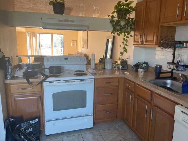 Photo - Modern Duplex with Pool, Parking, 2 balcon... House