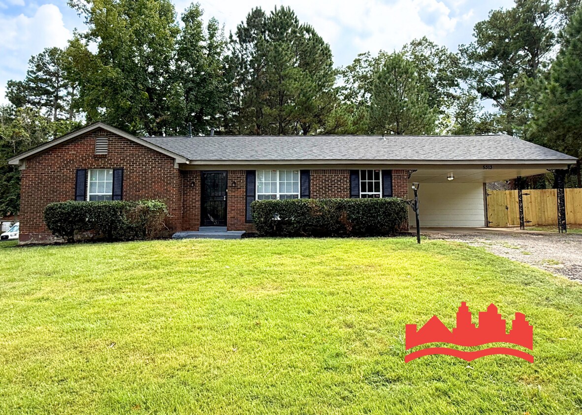 Foto principal - Welcome to 5313 Long Acres Ave!