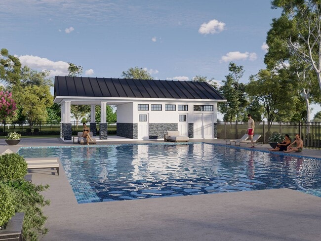 Building Photo - Barry West Townhomes
