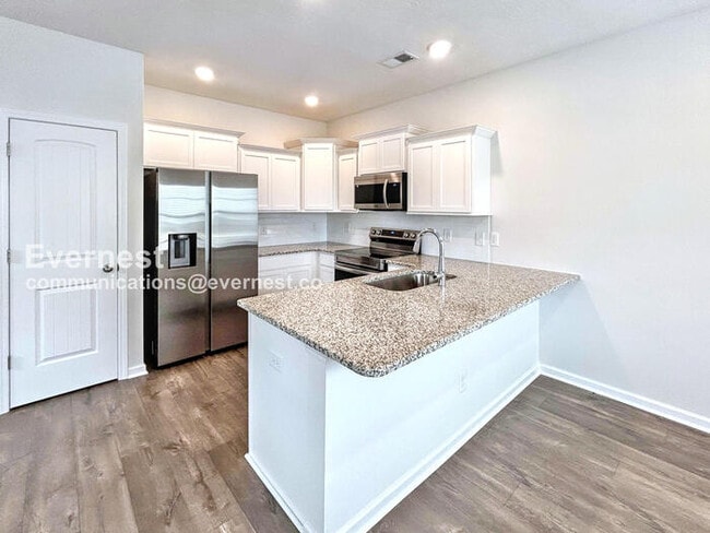 Foto del edificio - 211 Ansley Wy