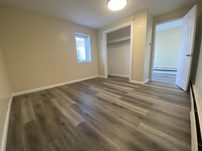 Foto del edificio - 311 America Ave NW