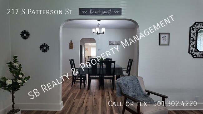 Building Photo - 217 S Patterson St