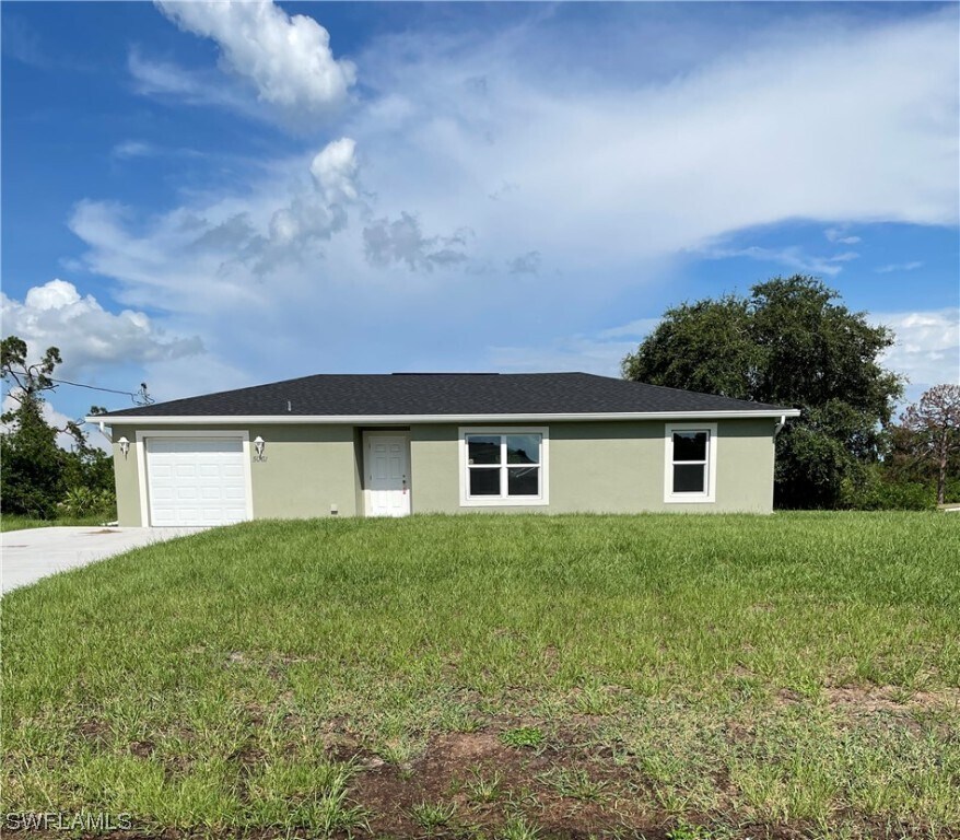 5061 N Obispo Cir, LaBelle, FL 33935 - House Rental in LaBelle, FL ...