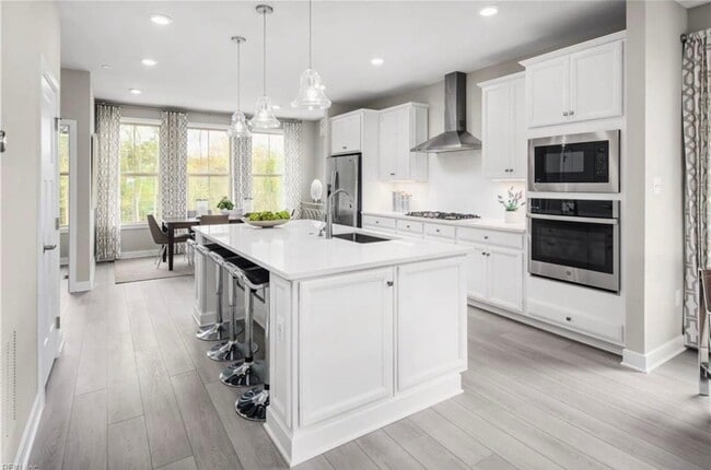 Building Photo - 1207 Gunboat Dr
