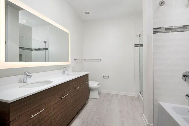 Foto del edificio - 330 W Chestnut St