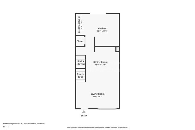 Foto del edificio - 6558 Nottinghill Trail Dr