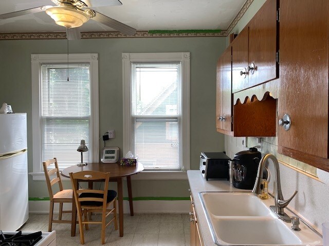 cocina - 2454 N Pierce St