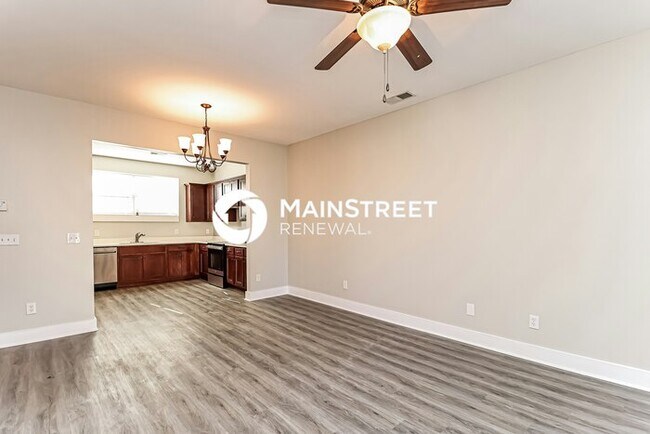 Building Photo - 4 Bedroom Pet-Friendly Home in MCCALLA, AL with Main Street Renewal